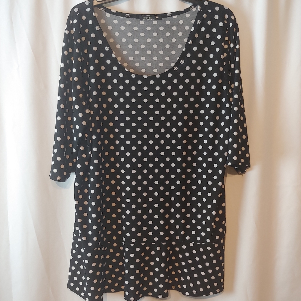 Star Vixen Women's Blouse